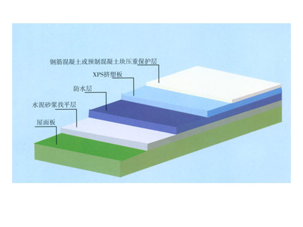 济南外墙保温材料